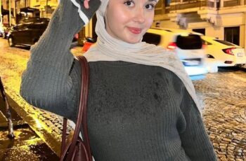 Sandıklı Escort Esila